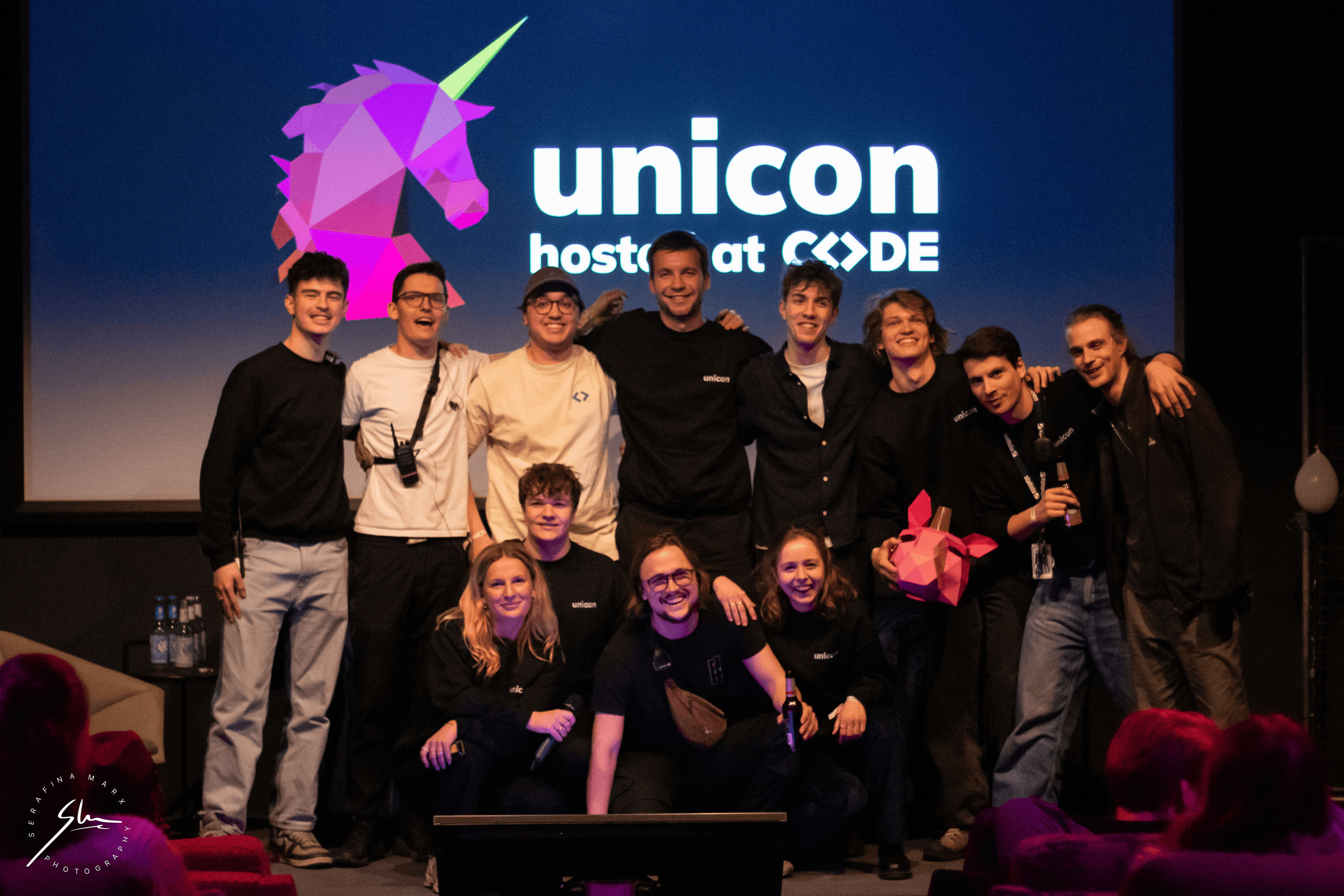 University Project preview